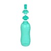 Sistema Twist 'n' Sip Squeeze Sports Water Bottle | Leakproof