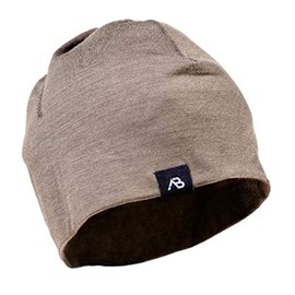 A.Blöchl Sporty Beanie Lite Merino Wool (Olive Drab)