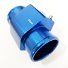 Aquamie Universal Water Temperature Sensor Attachment Adapter PT 1/8 Radiator