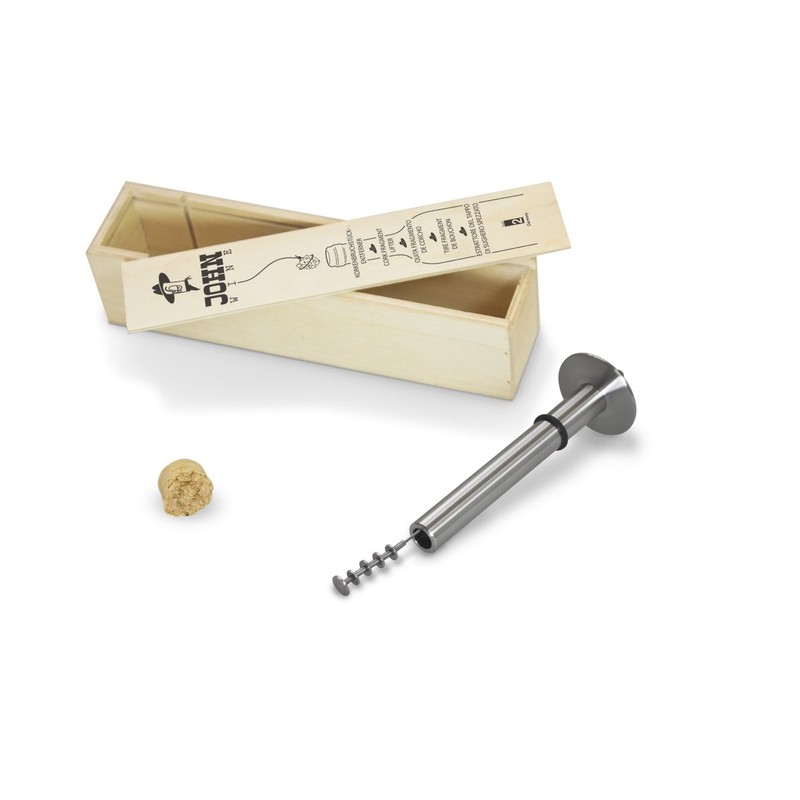 T2 TAKE TWO Take2 John Wine 29050 Broken Cork Pieces