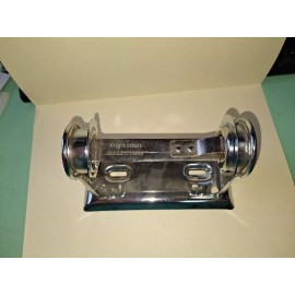 Frost Standard Commercial Toilet Tissue Holder Dispenser Chrome