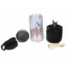Momo's As Seen On TV Rocket Bottle Plus Portable Rechargeable