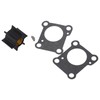 Water Pump Impeller Kit 06192 ZV4 000 Outboard Motor Water