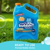 SYNCFUN 64 oz Premixed Bubble Solution, 1.9L Giant Pre-Mix Refill
