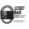 8TEN Deck Rebuild Kit for Husqvarna Poulan 54 inch RZ