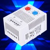 Temperature Controller Switch Open/Close Adjustable Mechanical Thermostat 0-60℃ ZR011ZR011