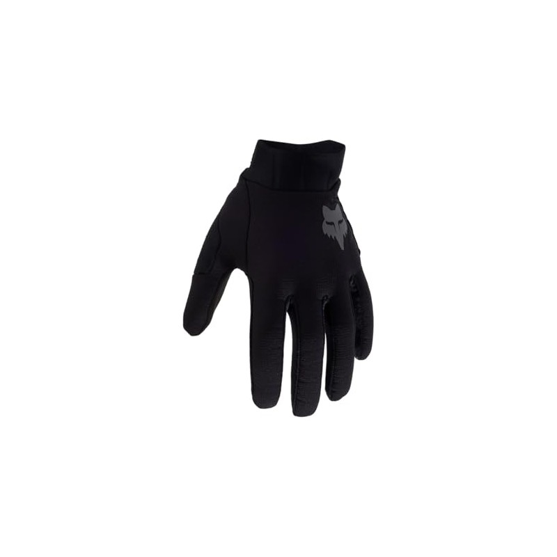 Fox Racing Fox Defend LO-PRO FIRE Unisex Adult Gloves, Black,