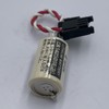 Zivases (10 Pack CR14250SE 1/2AA 3V PLC Battery for FDK