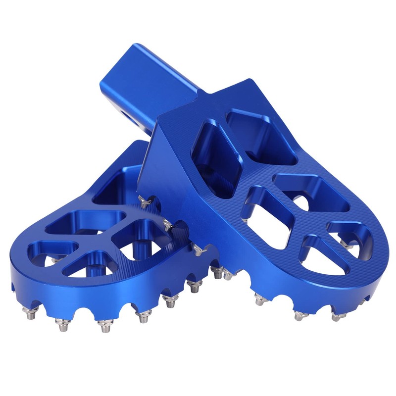 Motorcycle Foot Rests, Dirt Bike Foot Rests