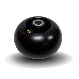 Mr Mower Parts Deck Wheel for Kubota 14473 ZD321 ZD326 with 60" 72" Decks K5668-42100 OEM Replacement