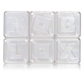 Roblox Celebrity Collection - Series 6 Mystery Figure 6-Pack [Includes 6 Exclusive Virtual Items]