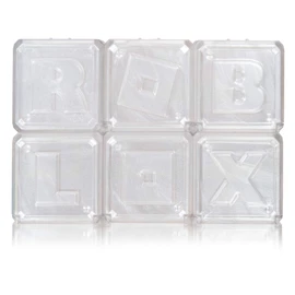 Roblox Celebrity Collection - Series 6 Mystery Figure 6-Pack [Includes 6 Exclusive Virtual Items]