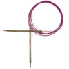 KnitPro 150 cm x 4.5 mm Symfonie Fixed Circular Needles,