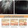 Champú Con Jengibre Para El Crecimiento Del Cabello