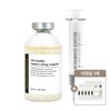 Ingredient Editor 성분에디터 실크 펩타이드 녹는실 더블 리프팅 앰플 35ml + 어플리케이터 + 여행용 5매 Ingredient Editor Silk Peptide Melting Thread Double Lifting Ampoule 35ml + Applicator + Travel Set of 5 Sheets