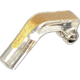 Switch It! Original Universal 1 x Shackle Joint for Switch It Glasses - Various Models - Perfect Fit & Durability for Your Style, With strip copper 973