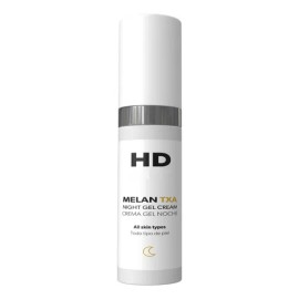 HD Cosmetic Efficiency Crema Gel de noche Melan TXA 50ml