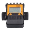 Digital Diesel Fuel Flow Meter Professional Gear Urea Controller for