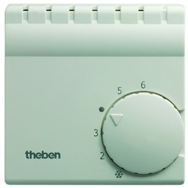 Theben RAM 708 Thermostat