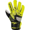 Reusch Attract Solid Junior Soccer Goalkeeper Gloves Keite 25SS [5562515-7752]