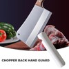 EUBEISAQI Chopping Hand Guard | Finger Protector for Cutting Food