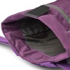 DOG Copenhagen Go Explore Treat Bag, Purple Passion, One Size