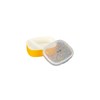 Tatsumiya 30483 Color One-Touch Lunch Pink 400