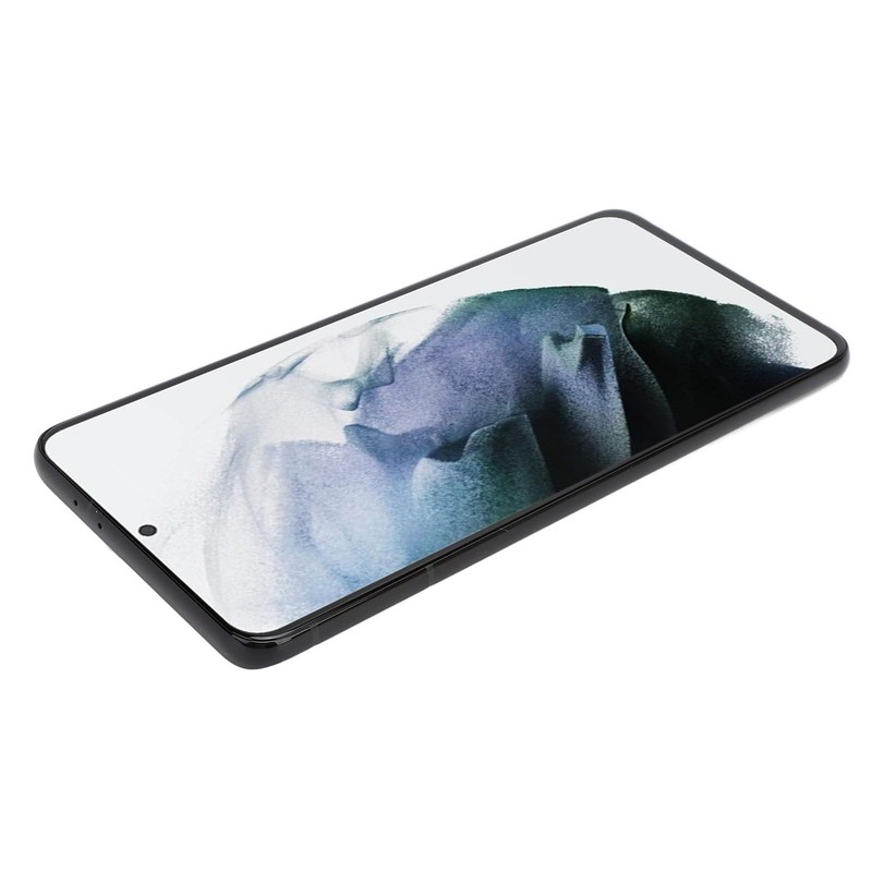Pomya Reemplazo de Pantalla para S21 Plus 5G, Conjunto de