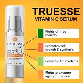 Suero ayurvédico con vitamina C poderes antioxidantes para curar y restaurar la piel para un brillo diario perfecto. Ácido hialurónico para la