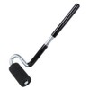 O'SKOOL 12" Edge Banding Roller – Rubber J Roller with
