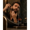 Aceite Para Barba Y Bigote Hidratante Con Aceite Amla 30ml
