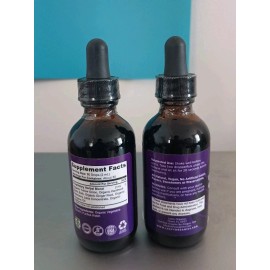 Leefy 2 Leefy Organics -IMMUNITY  Defense Blend Im System Support 2 FLOz-FREE SHIPPING