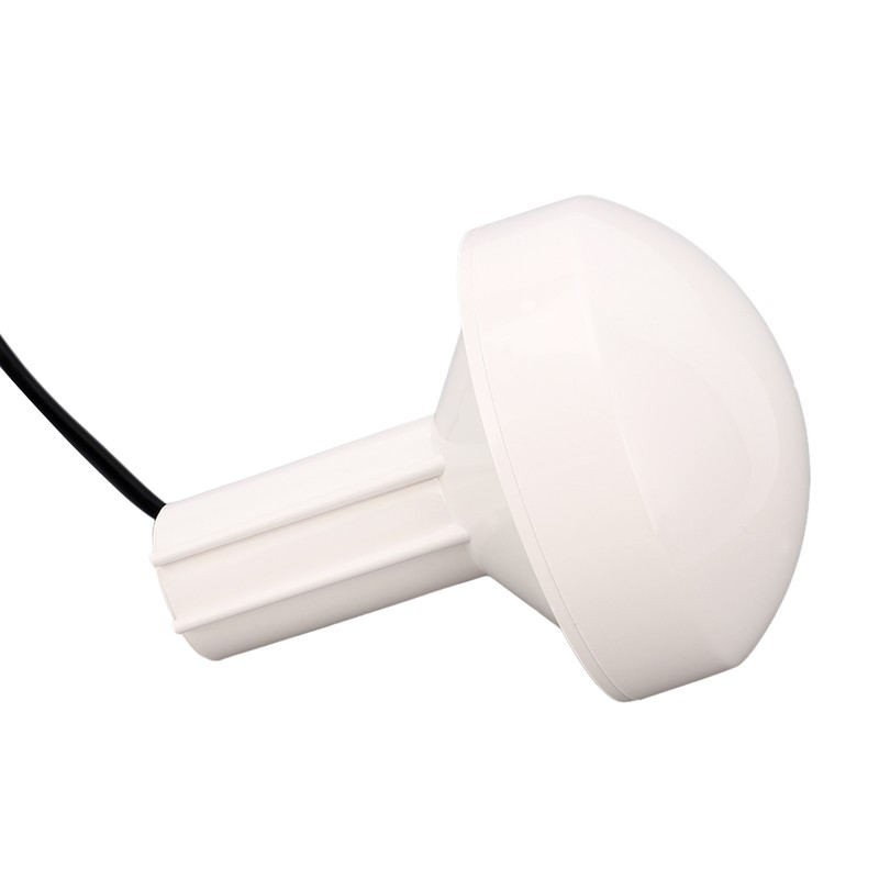 Marine GPS Antenna 10M Cable Waterproof GPS Navigation External Antenna