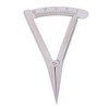 Marking Gauge DIY Hand Made Leather Art Stainless Steel Adjustable
