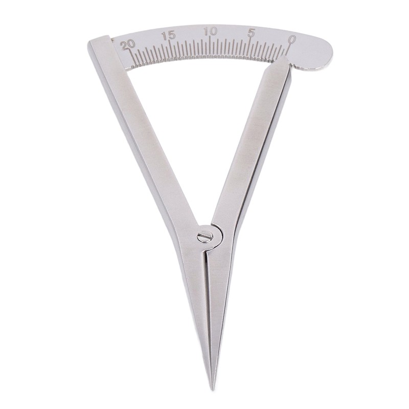 Marking Gauge DIY Hand Made Leather Art Stainless Steel Adjustable
