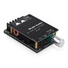 HiFi Amplifier with Bluetooth 5.0 Audio Gain Card, ZK-1002 2.0