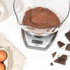 Salter Digital Kitchen Scale With Bowl- 2L Dishwasher Safe Mixing