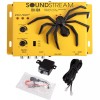 Soundstream Procesador de Bajos Restauración de Bass Soundstream BX-10A control