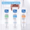 Mixa - Comfort Cleanser for Dryness with Squalane and Hyaluronic