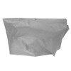Sandbox Cover Oxford Cloth Sandpit Pool Cover UV Square Pool