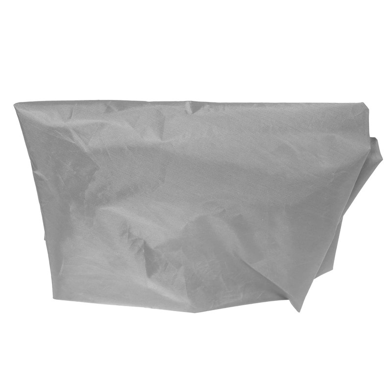 Sandbox Cover Oxford Cloth Sandpit Pool Cover UV Square Pool