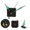 COHEALI 1 Set DIY Quartz Clock Mechanism Kit Silent Non
