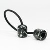 Zeekio Atomz Begleri - Aluminum Beads - Zippered Case and