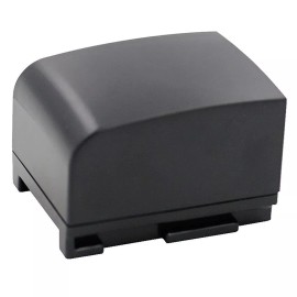 For Canon 2x Kastar Battery for Canon BP-809 LEGRIA HF S100 HF S11 HF S20 HF S200 HF S21