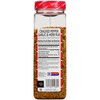 Lawry's Cracked Pepper, Garlic & Herb Rub, 24 oz -