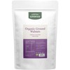 Organic Ground Walnuts 400g Everyday Superfood Premium Grated Walnuts Ideal