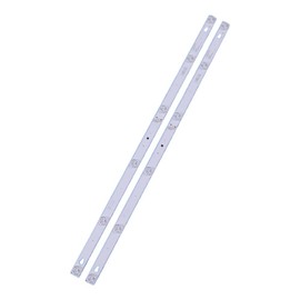 ZGKGLBDBYT LED TV Backlight Strip Compatible with Thomson 32HB5426 LVW320CS0T Compatiblewith TCL 32L2600 32L2800 32L2900 L32S4900S 32D2900 32D100 TV Light Strip