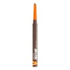 Delineador Voluminizador NYX PMU Duck Plump Tono Touch Up Taupe