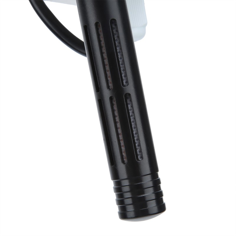 Carbon Dioxide Sensor CO2 Concentration Sensor Agricultural Greenhouse CO2 concentration