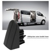 LT Easiyl 1838739 Custom Connect Exterior Sliding Door Handle Side